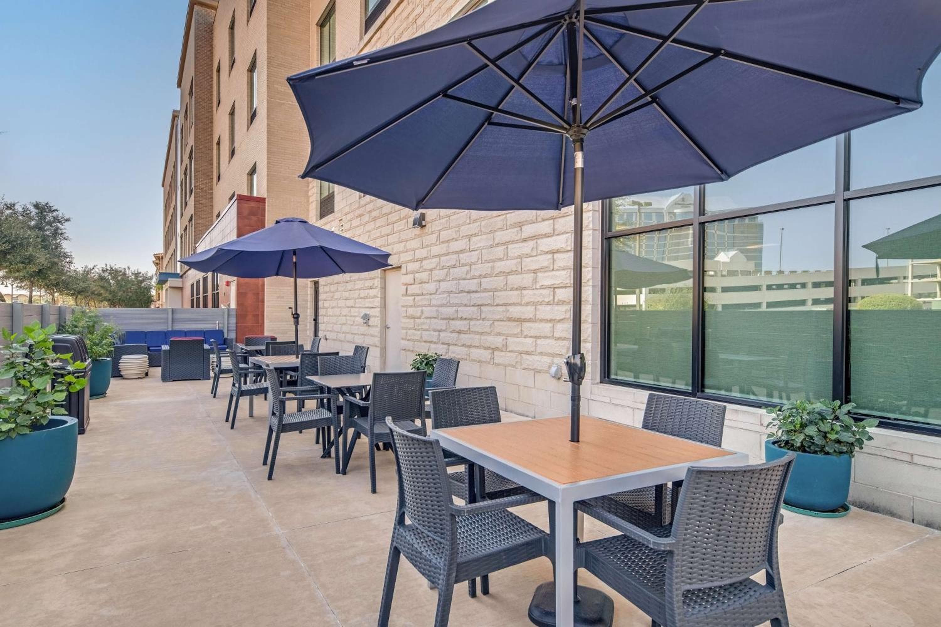 Hampton Inn & Suites Farmers Branch Dallas