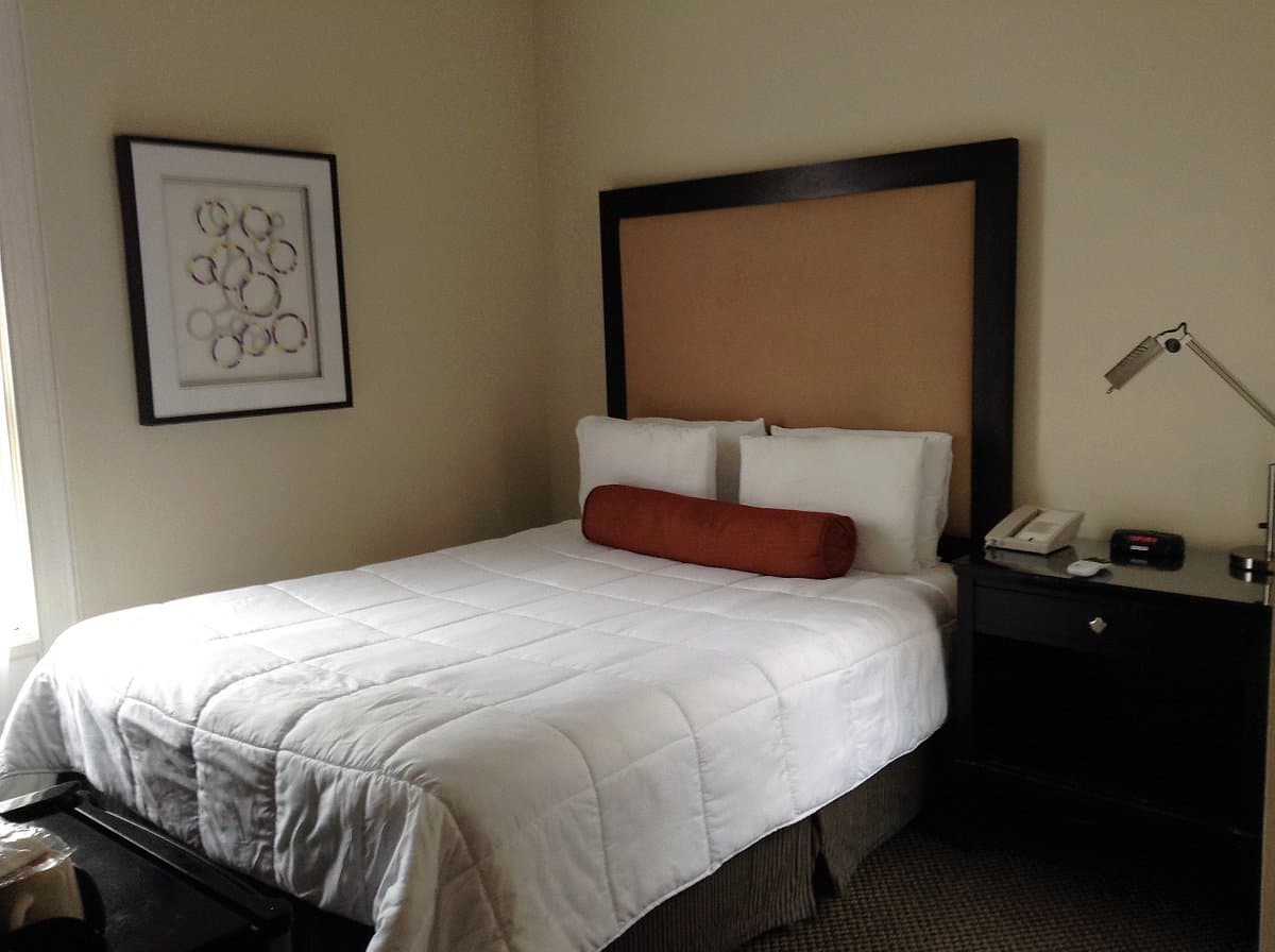 The Washington Inn
