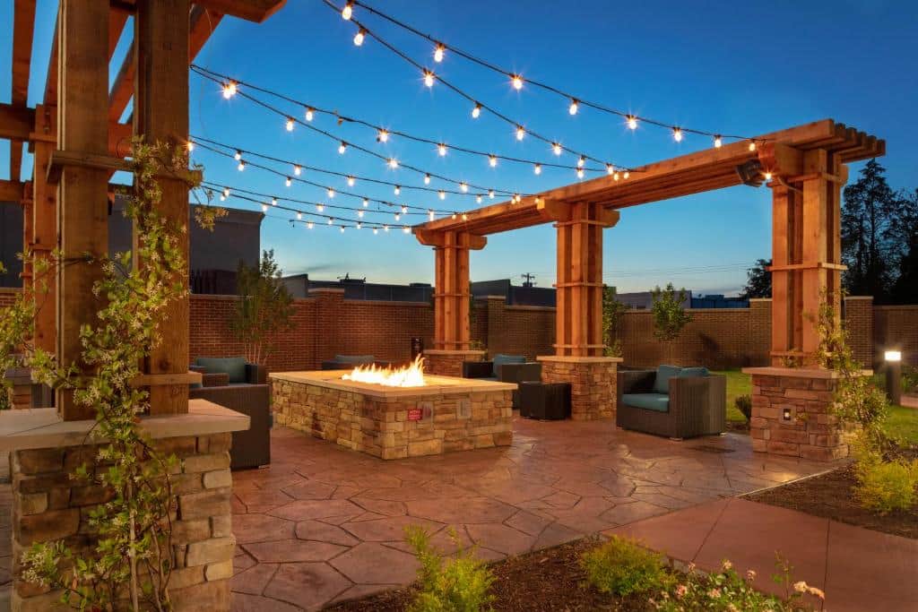Fairfield Inn & Suites by Marriott Charlotte Pineville/Ballantyn