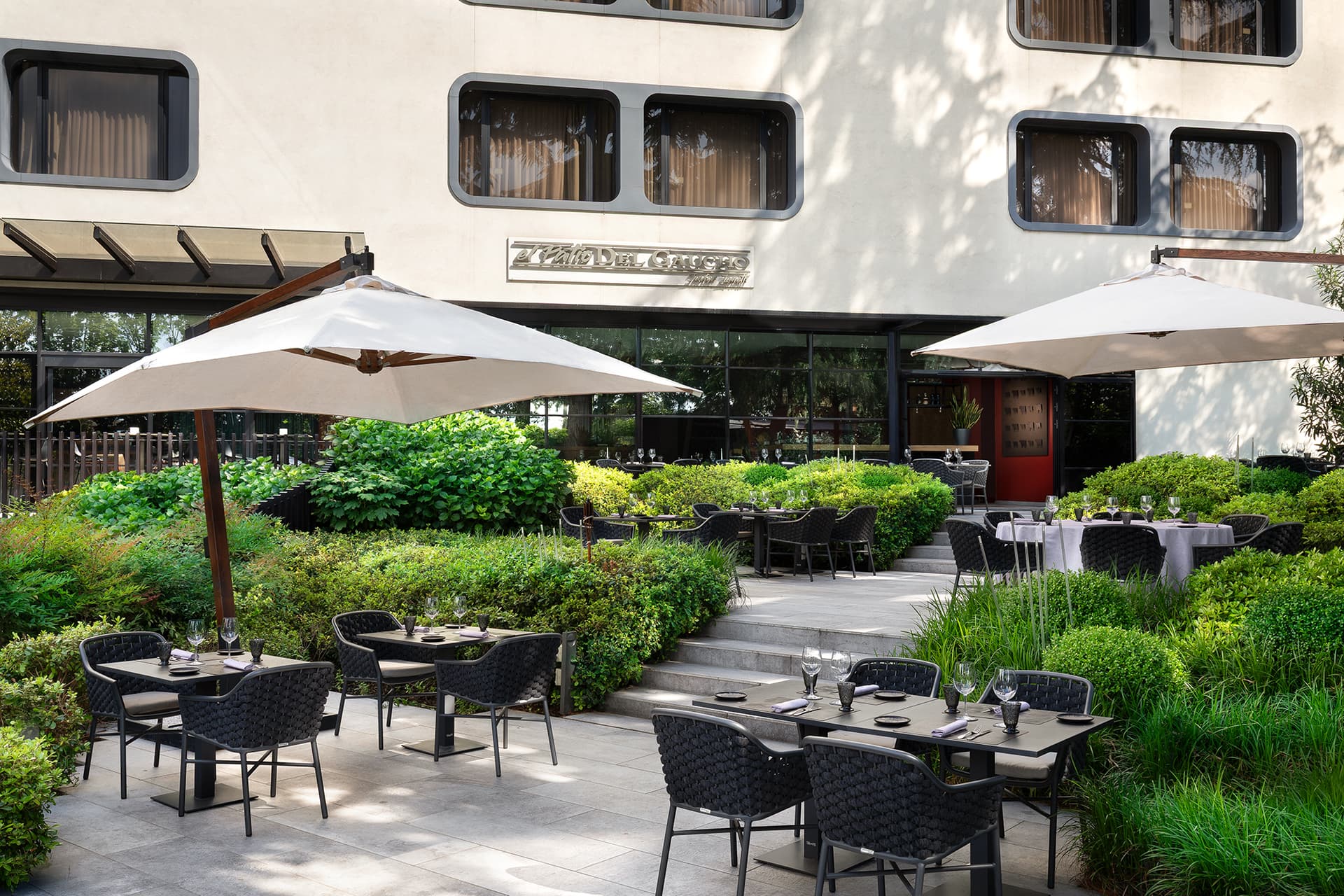 Sheraton Milano San Siro
