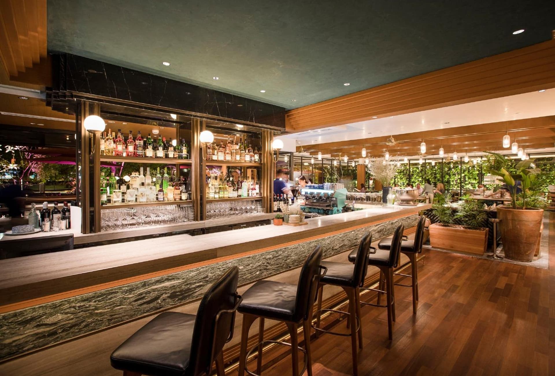 InterContinental Singapore Robertson Quay, an IHG Hotel