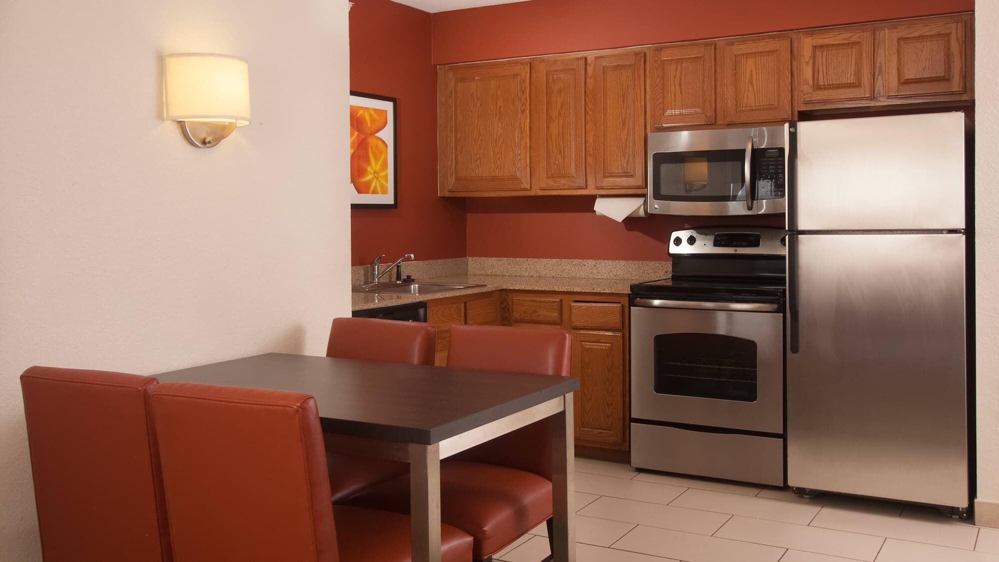 Residence Inn Orlando Convention Center