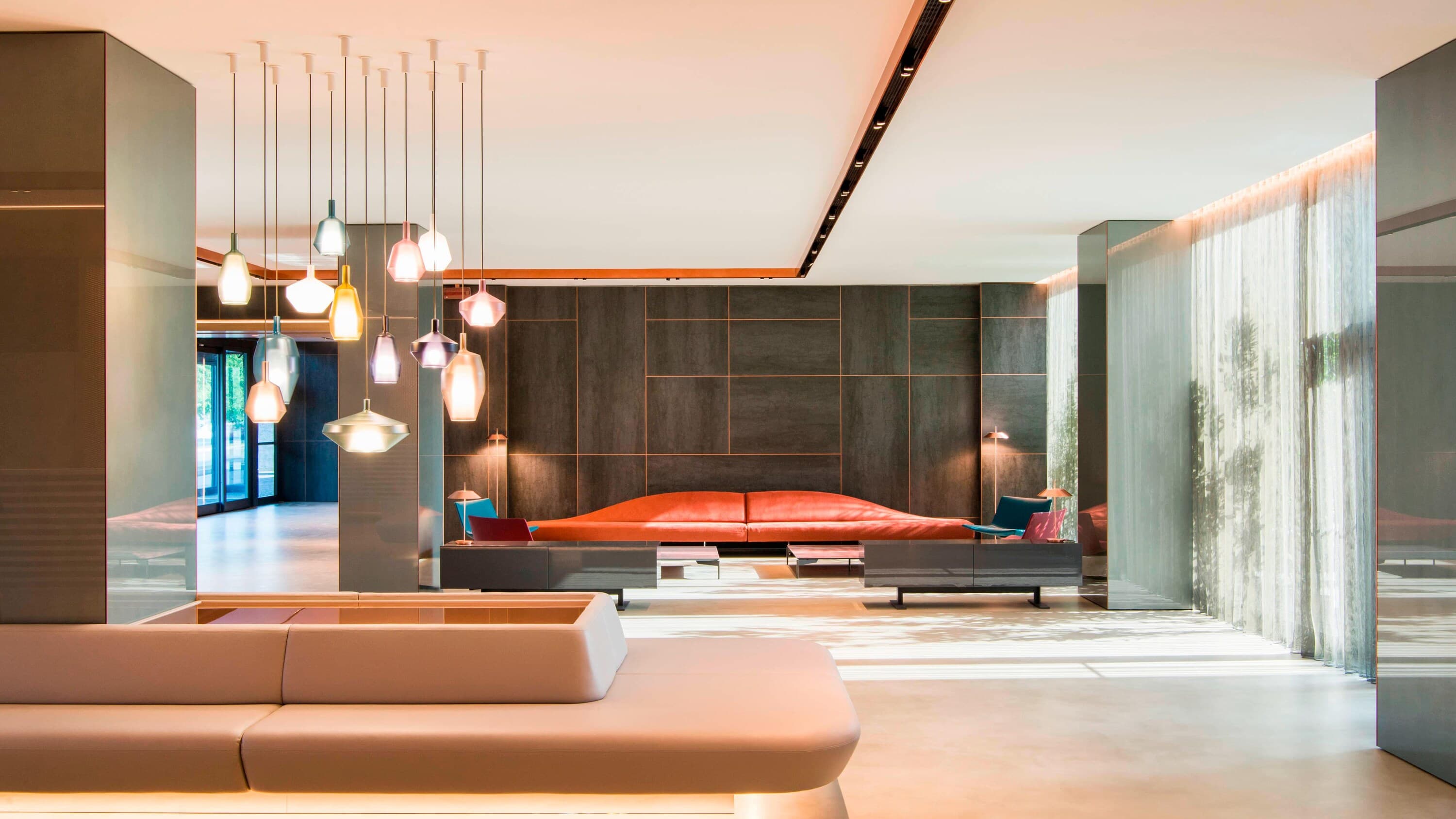 Four Points by Sheraton Venice Mestre