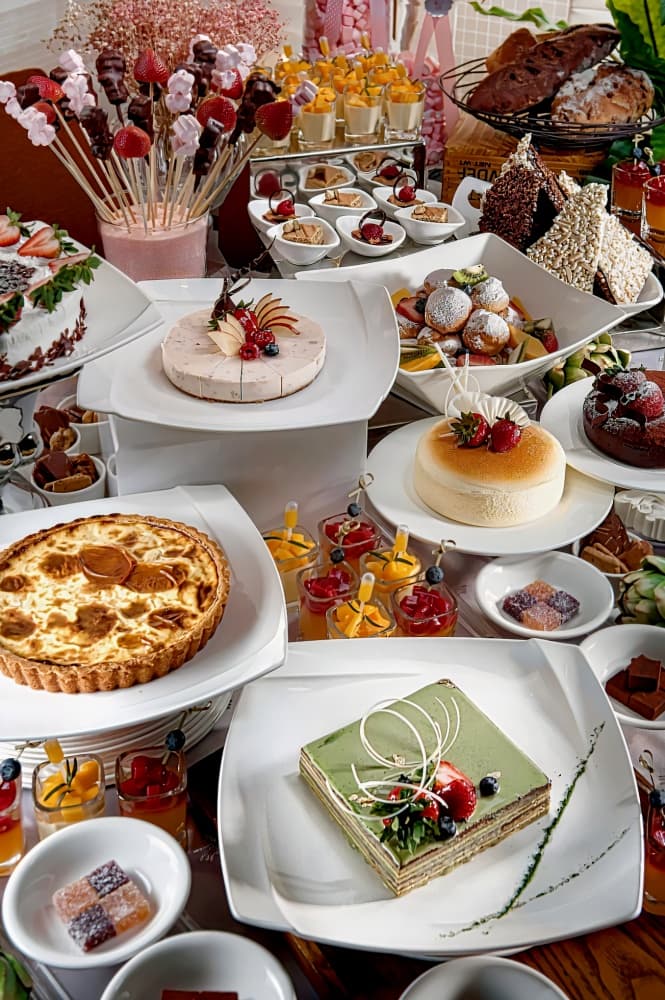 漢來大飯店 Grand Hi-Lai Hotel