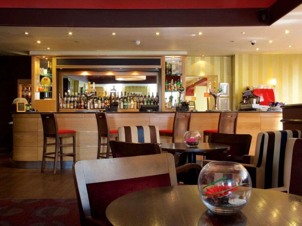 Carlisle Station Hotel, Sure Hotel Collection by BW