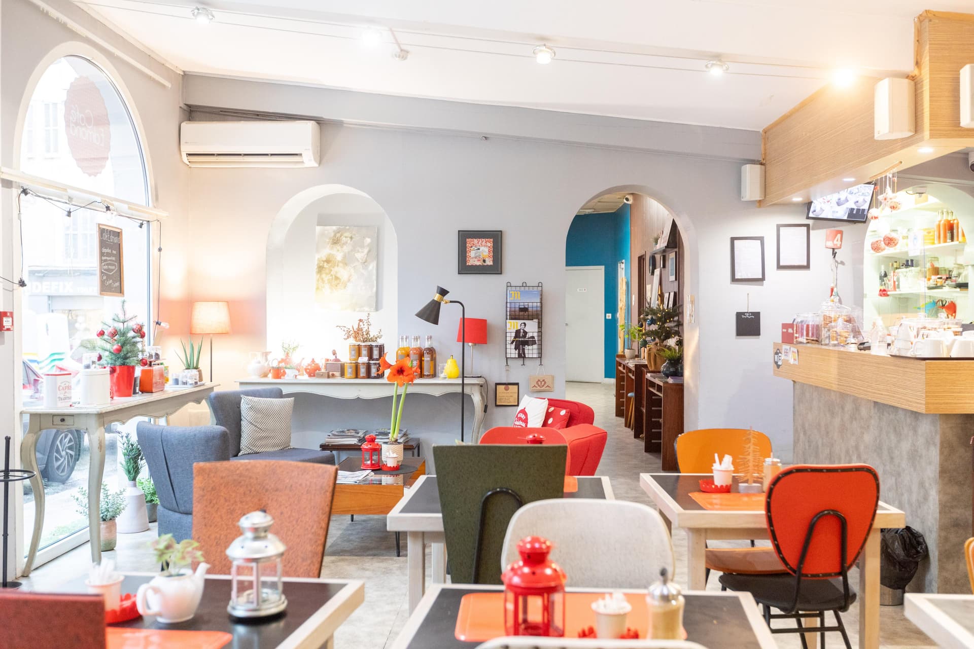 Hôtel Edmond Rostand