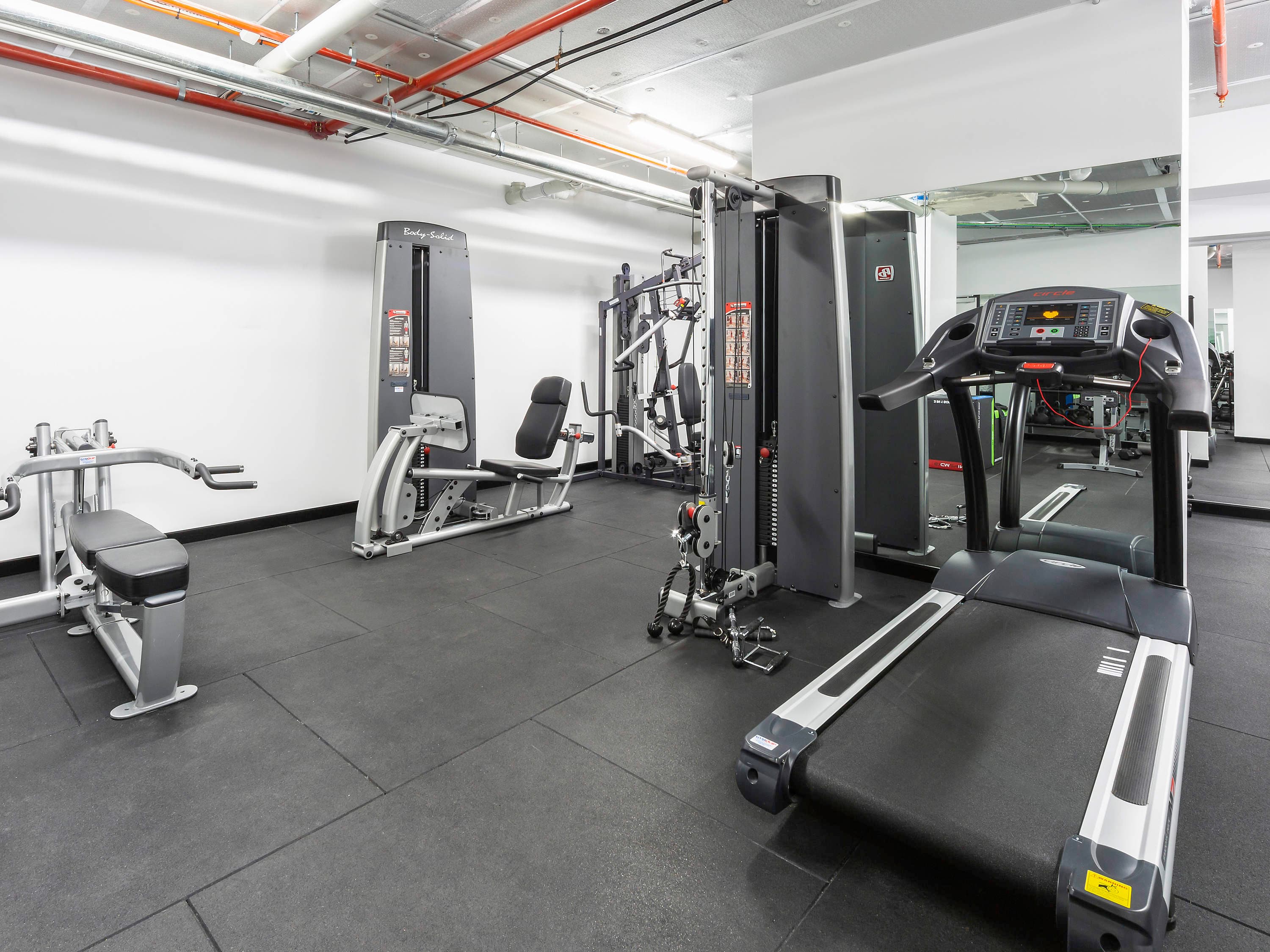 The Sebel Canberra Civic