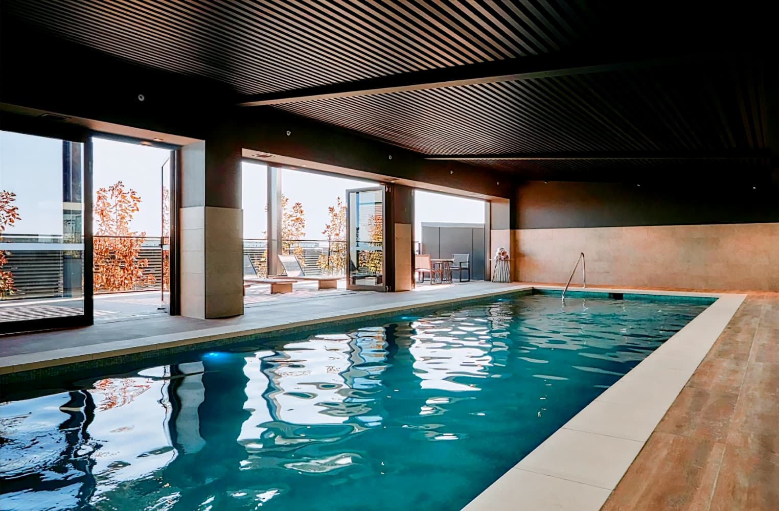 Mercure Melbourne Doncaster