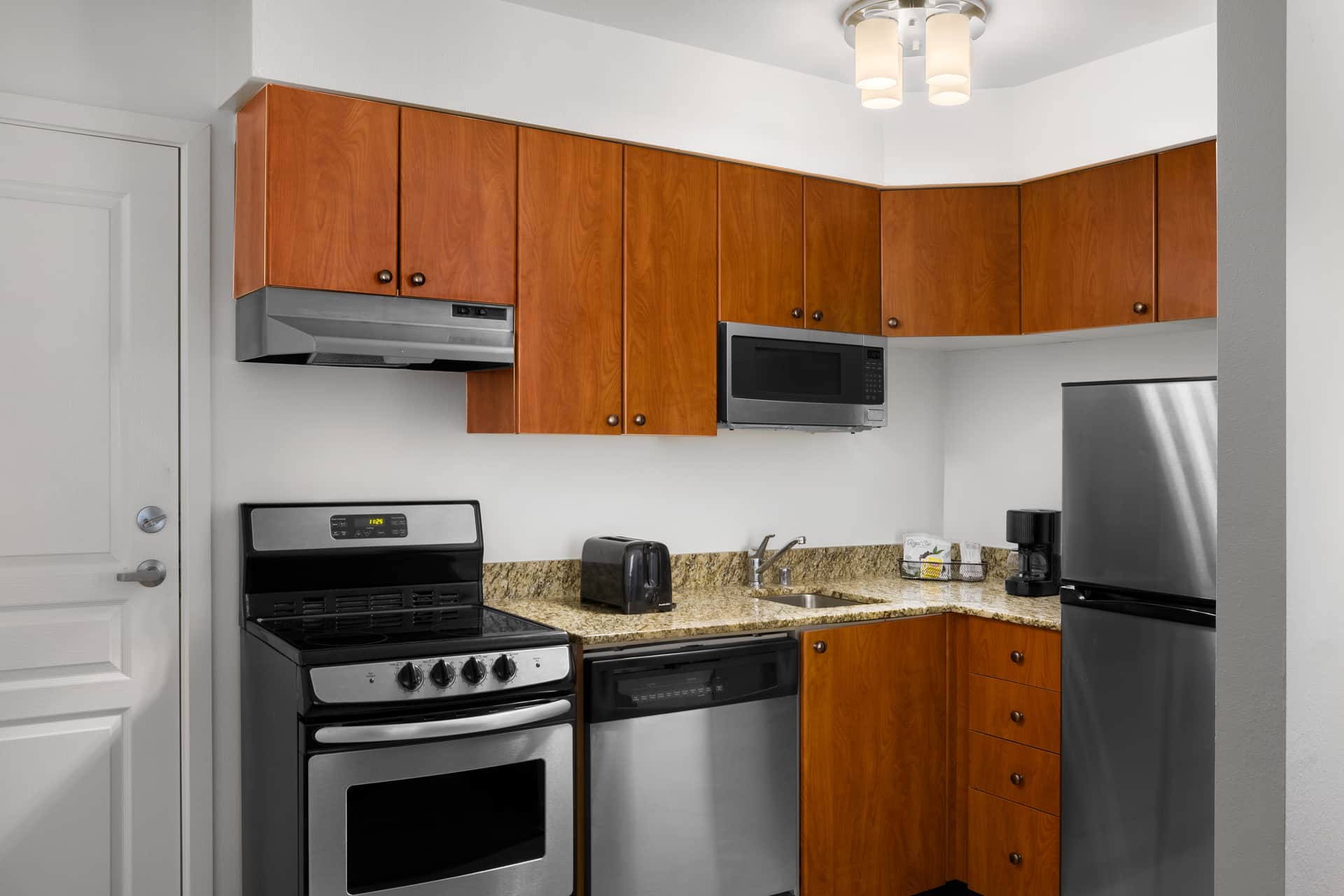 TownePlace Suites by Marriott Seattle Southcenter