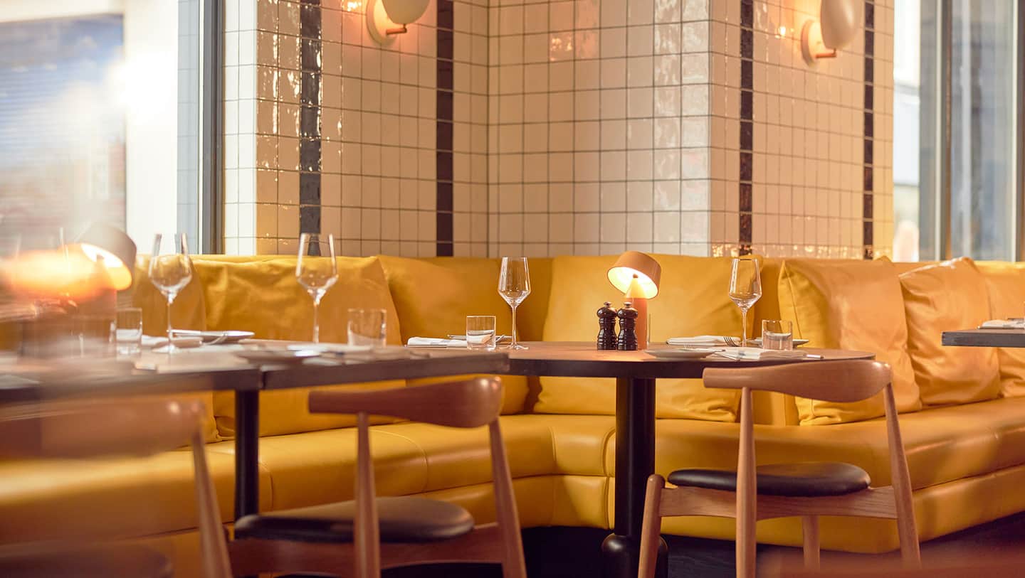Kimpton De Witt Amsterdam, an IHG Hotel