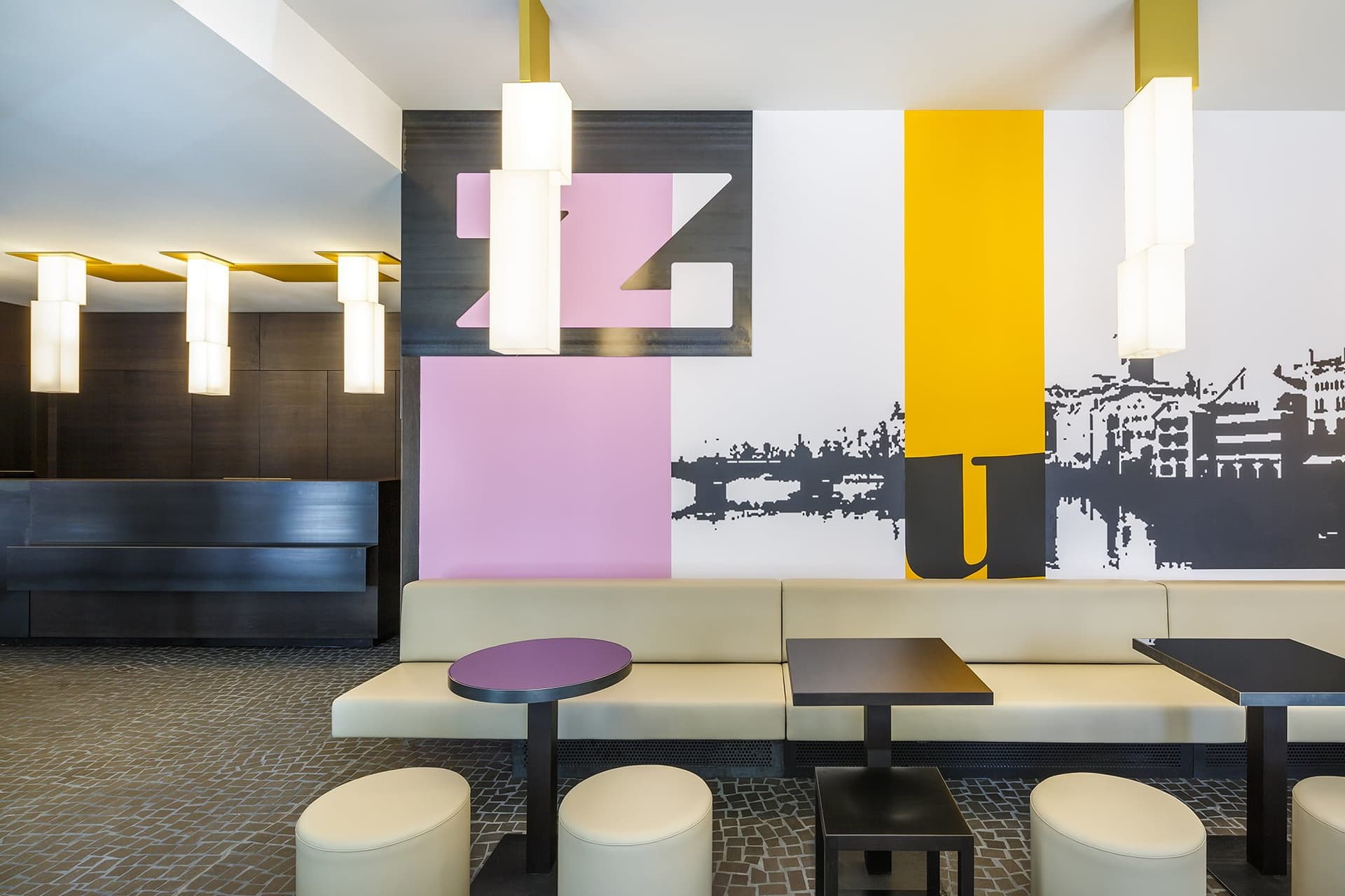 Hotel Züri by Fassbind