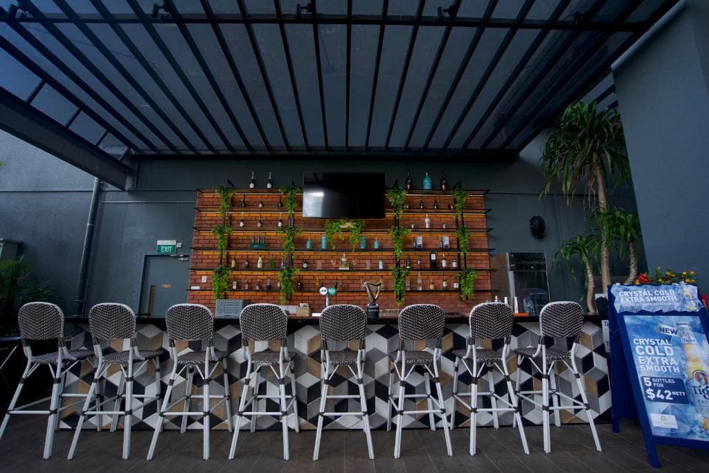 Holiday Inn Singapore Little India