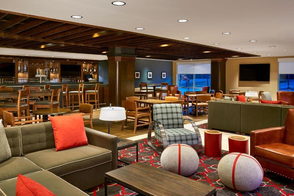 Four Points by Sheraton Little Rock Midtown