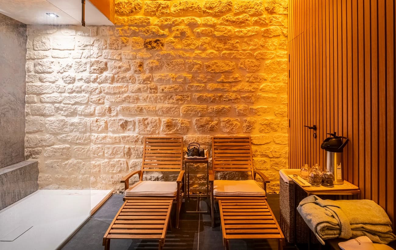 Hôtel Veryste Paris