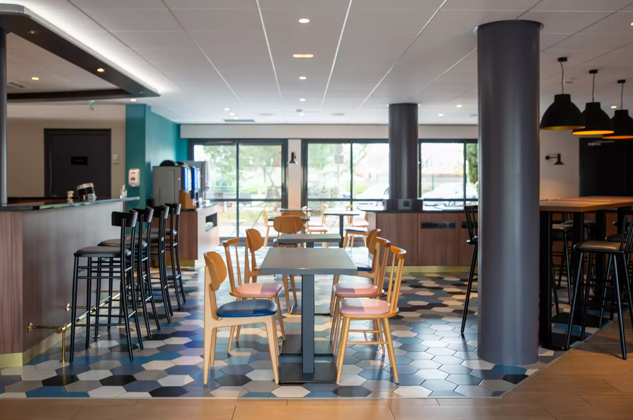 Clarion Aparthotel Toulouse Blagnac Airport