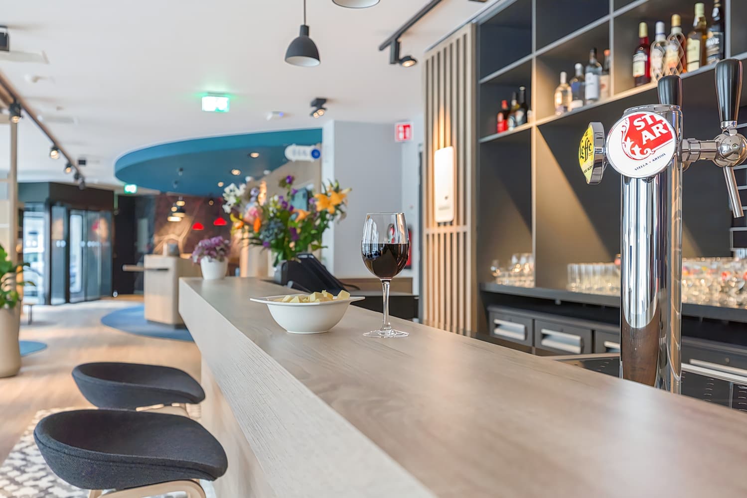 Holiday Inn Express Brussels Grand Place