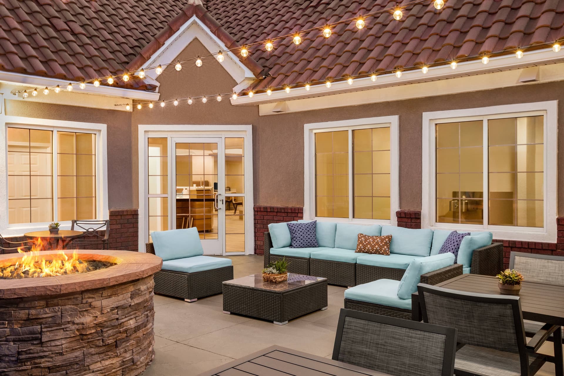 Residence Inn by Marriott Palmdale Lancaster