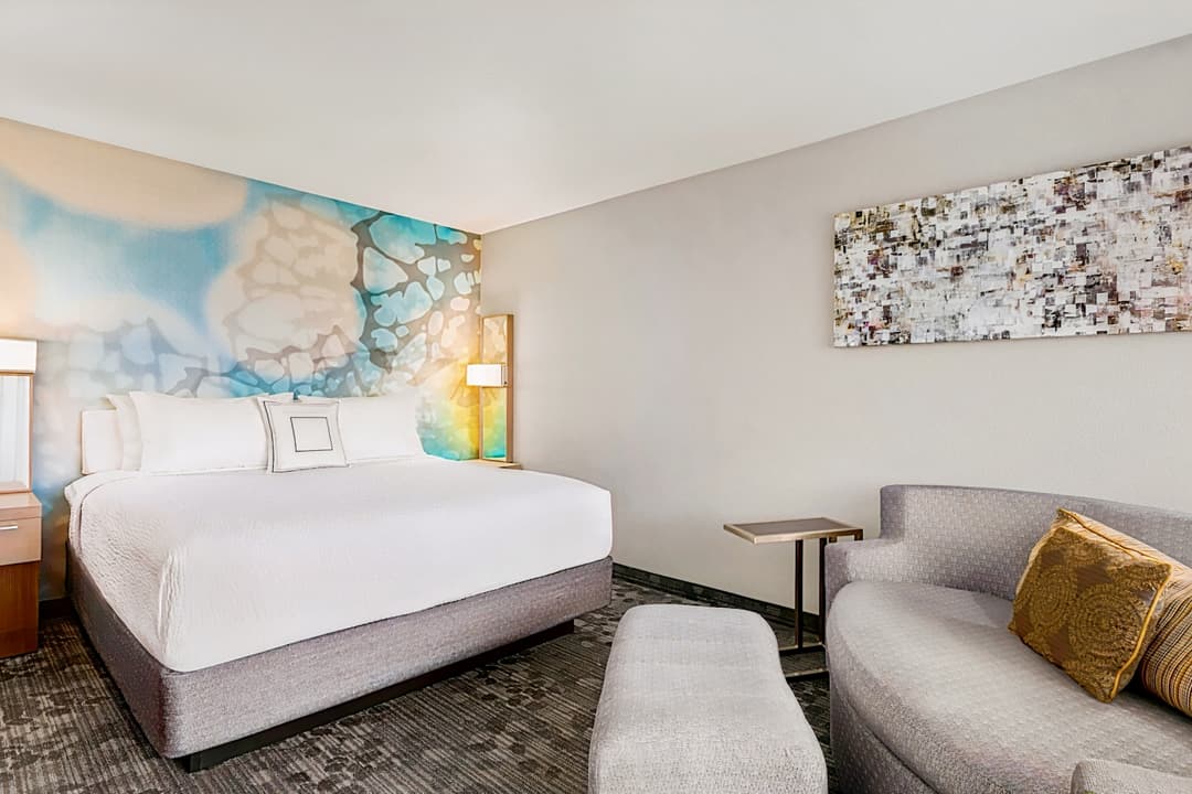 Courtyard by Marriott Palmdale