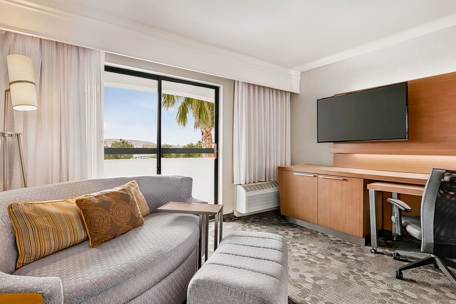 Courtyard by Marriott Palmdale