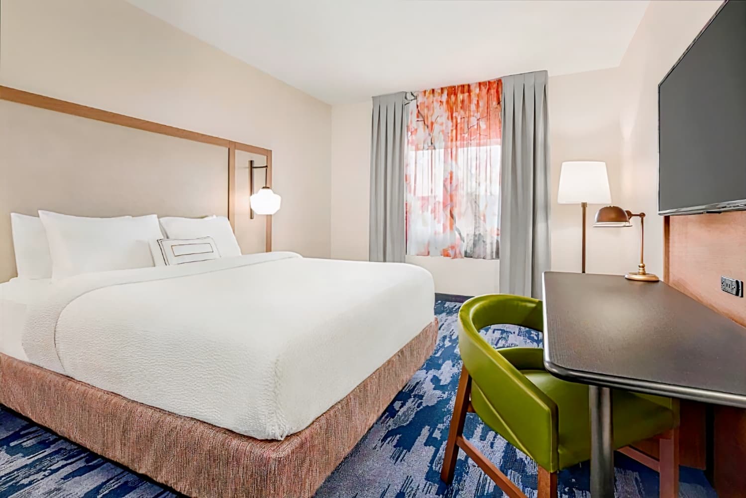 Fairfield Inn by Marriott Tracy