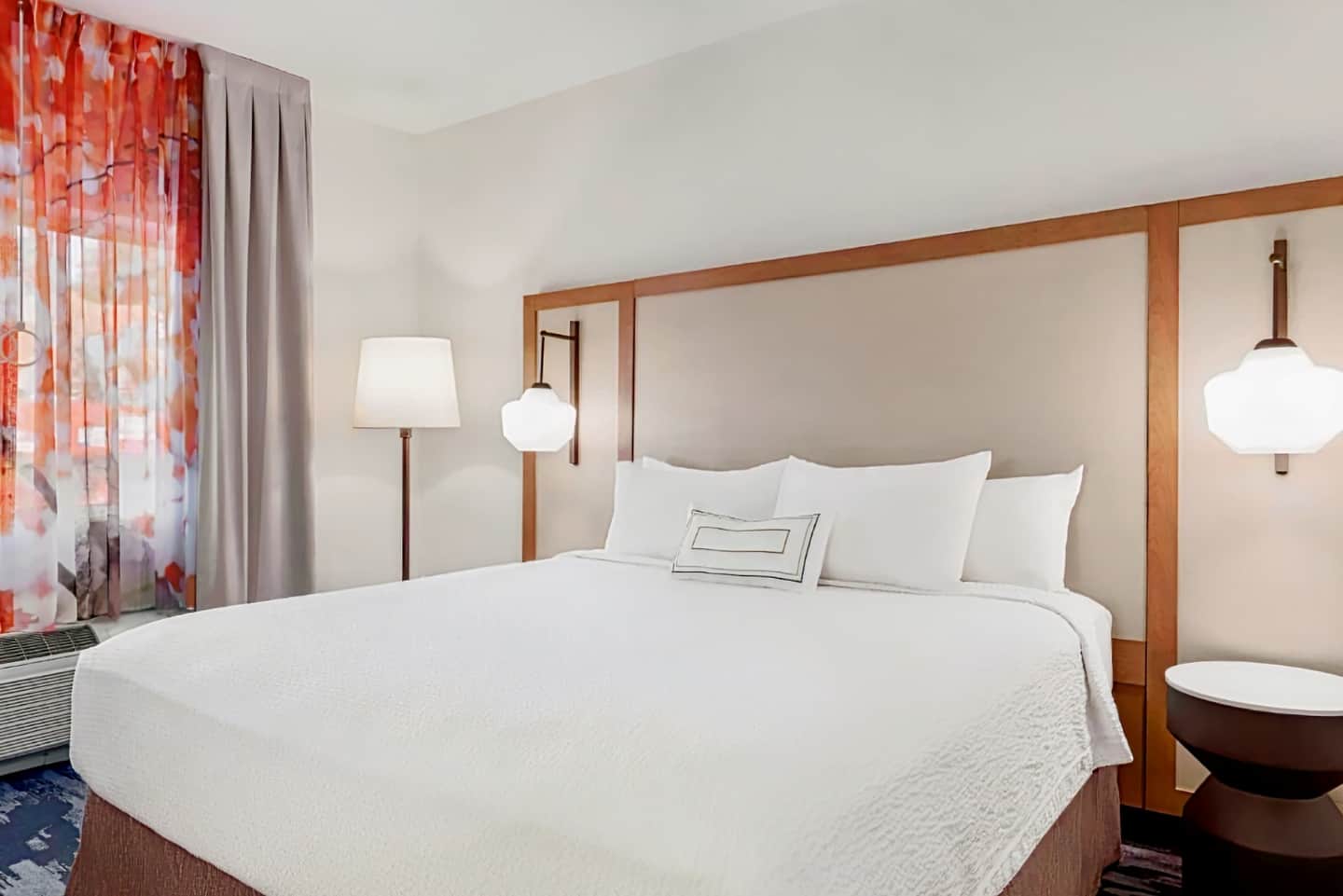 Fairfield Inn by Marriott Visalia Sequoia