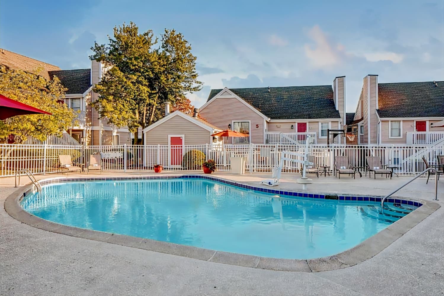Residence Inn by Marriott Lexington North