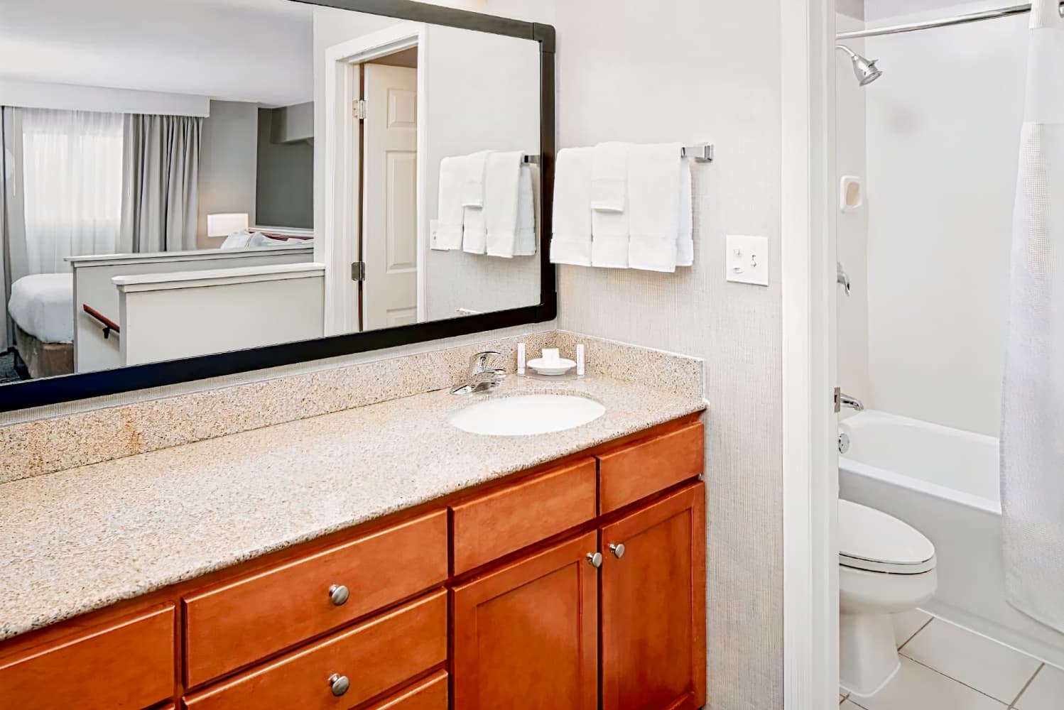 Residence Inn by Marriott Lexington North