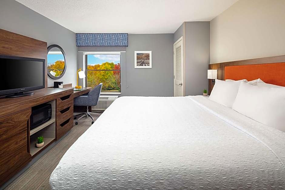 Hampton Inn Lexington South-Keeneland/Airport
