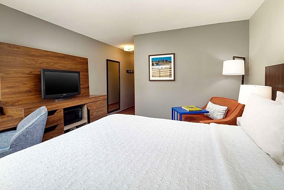 Hampton Inn Lexington South-Keeneland/Airport