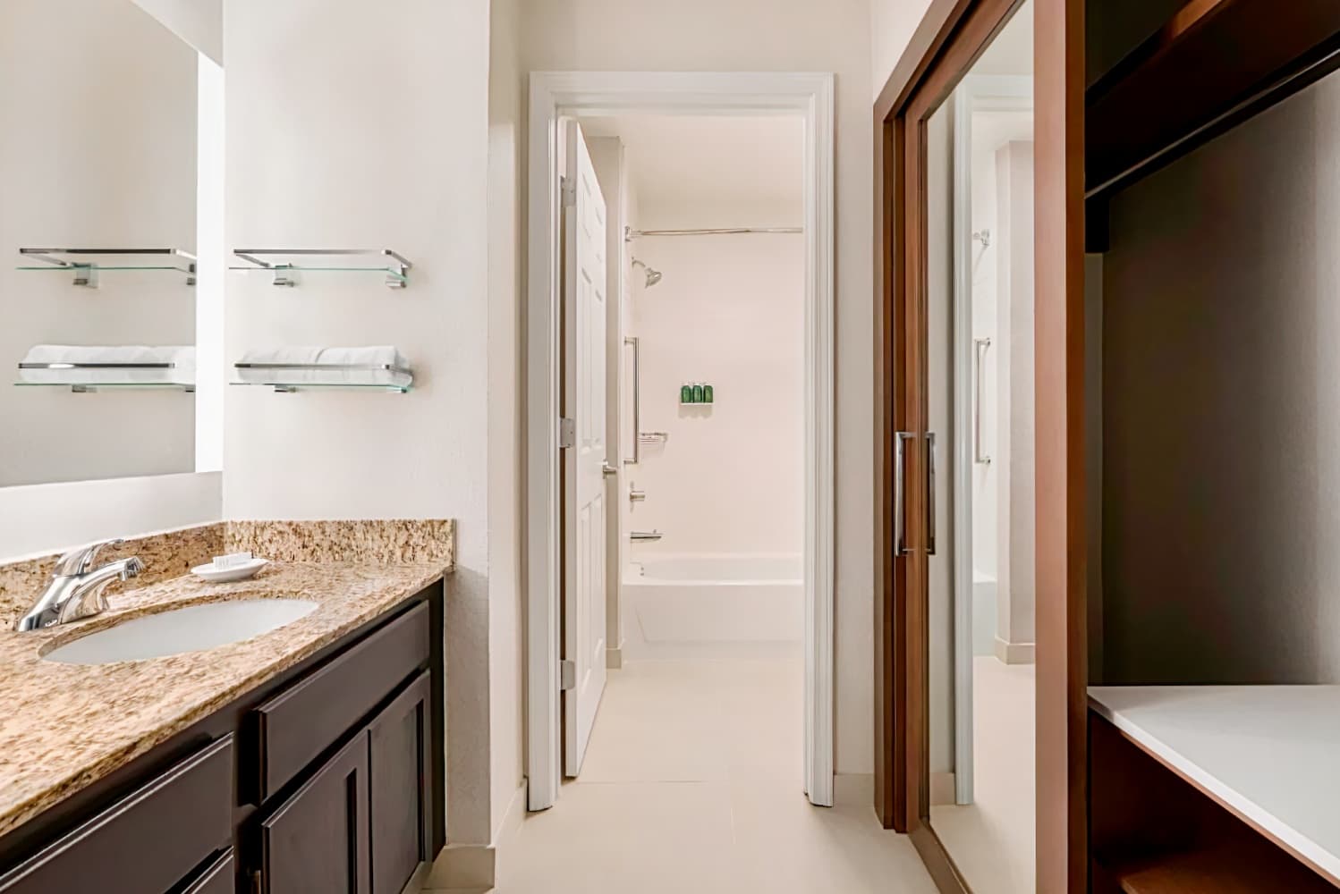 Residence Inn by Marriott Atlanta Duluth/Gwinnett Place