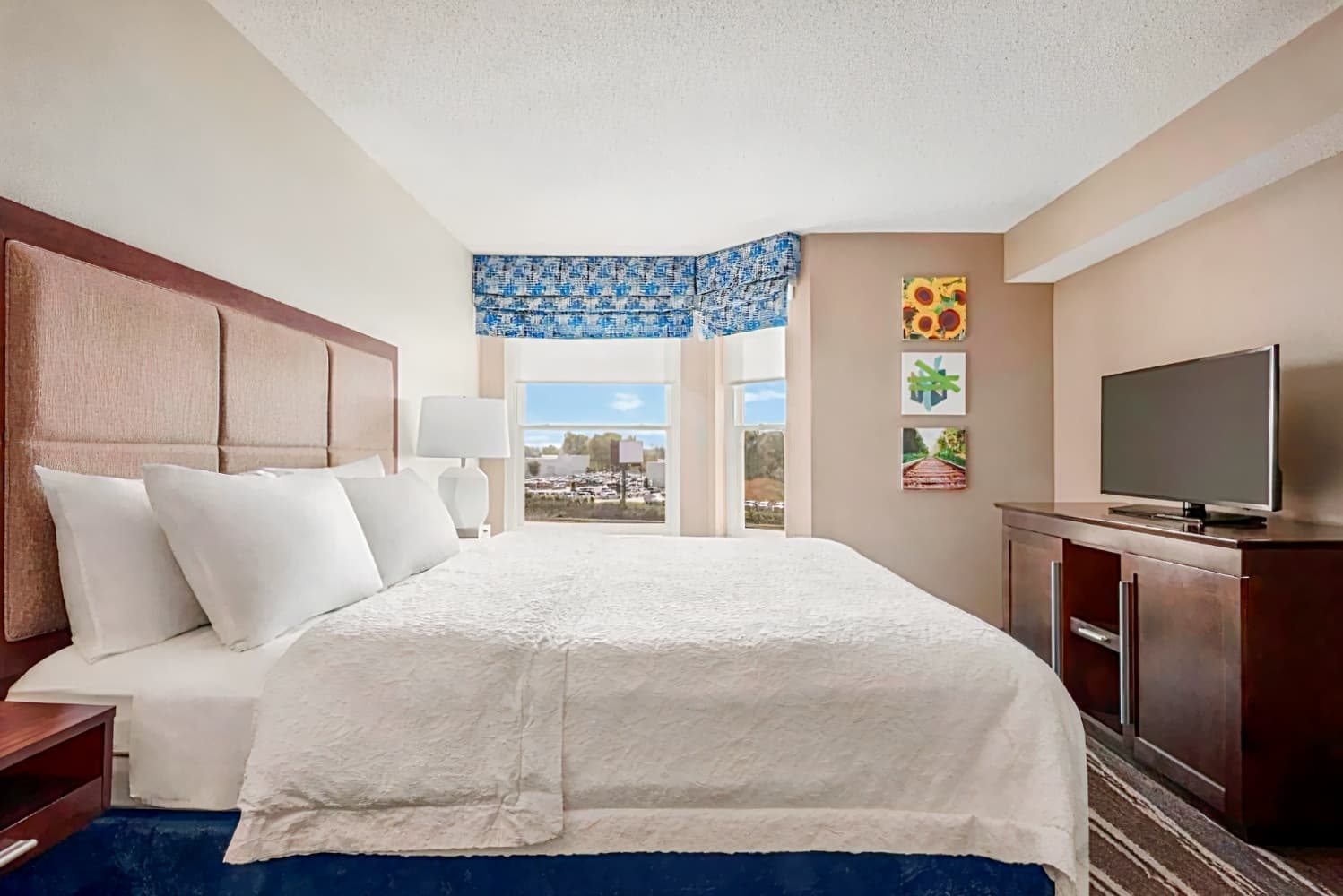 Hampton Inn & Suites Ft. Wayne-North