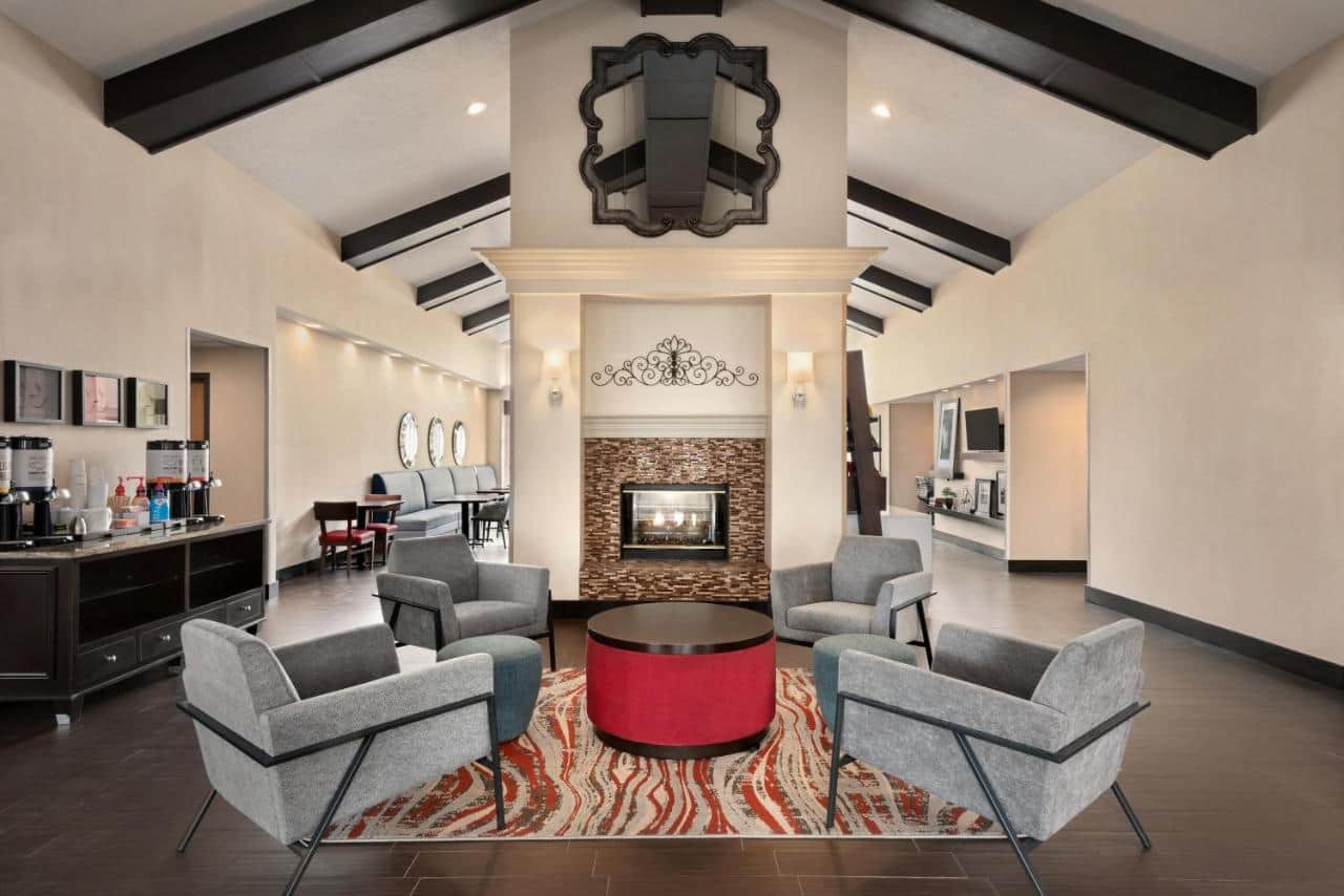Hampton Inn & Suites Ft. Wayne-North