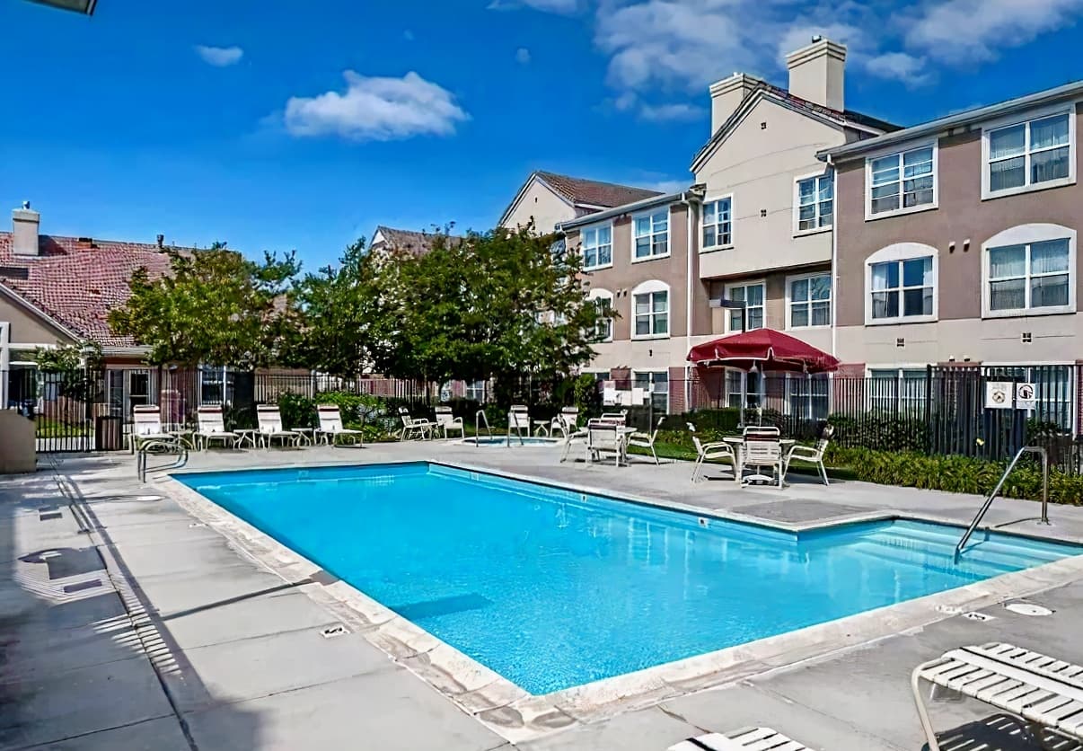 Residence Inn San Jose South