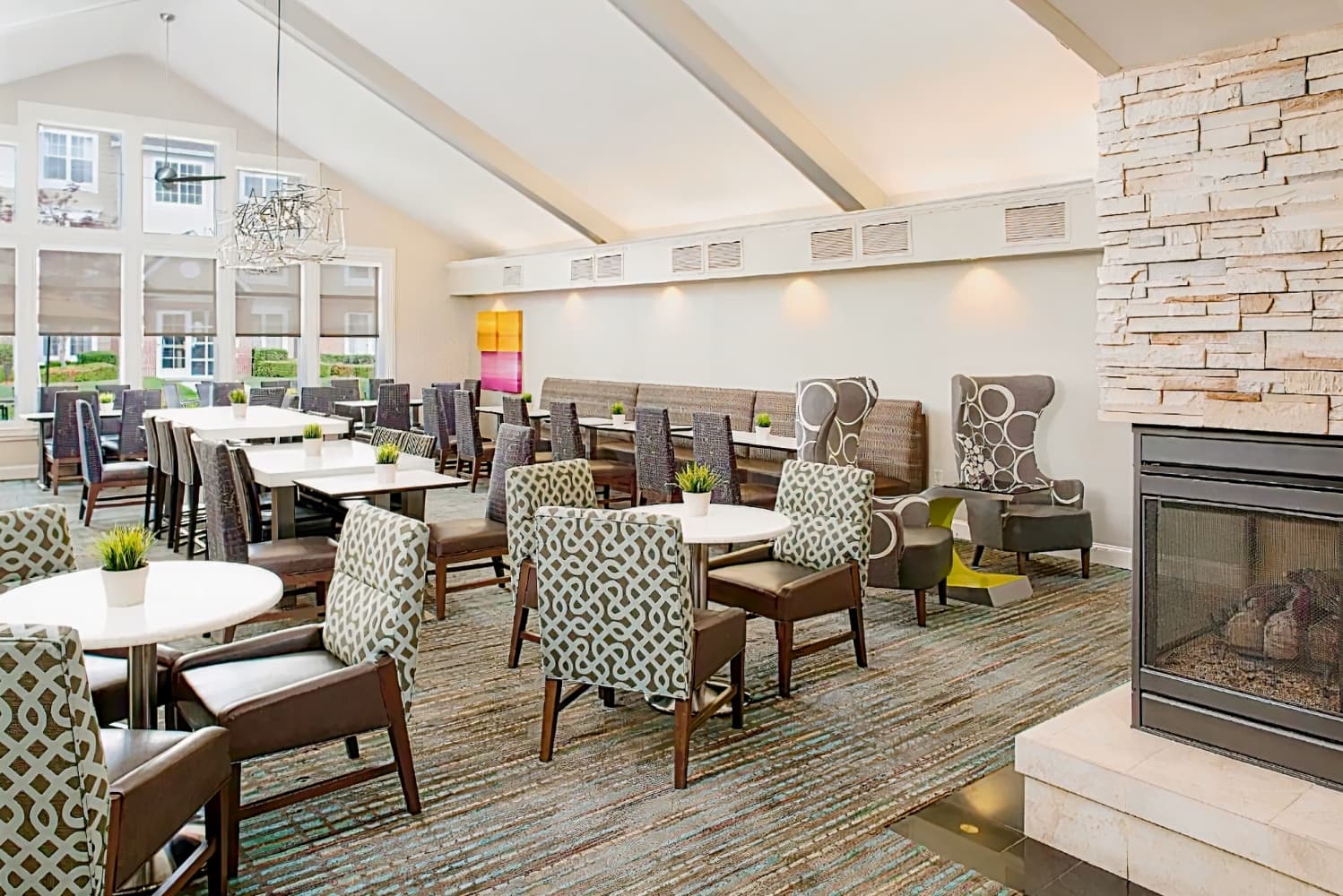 Residence Inn by Marriott Saddle River