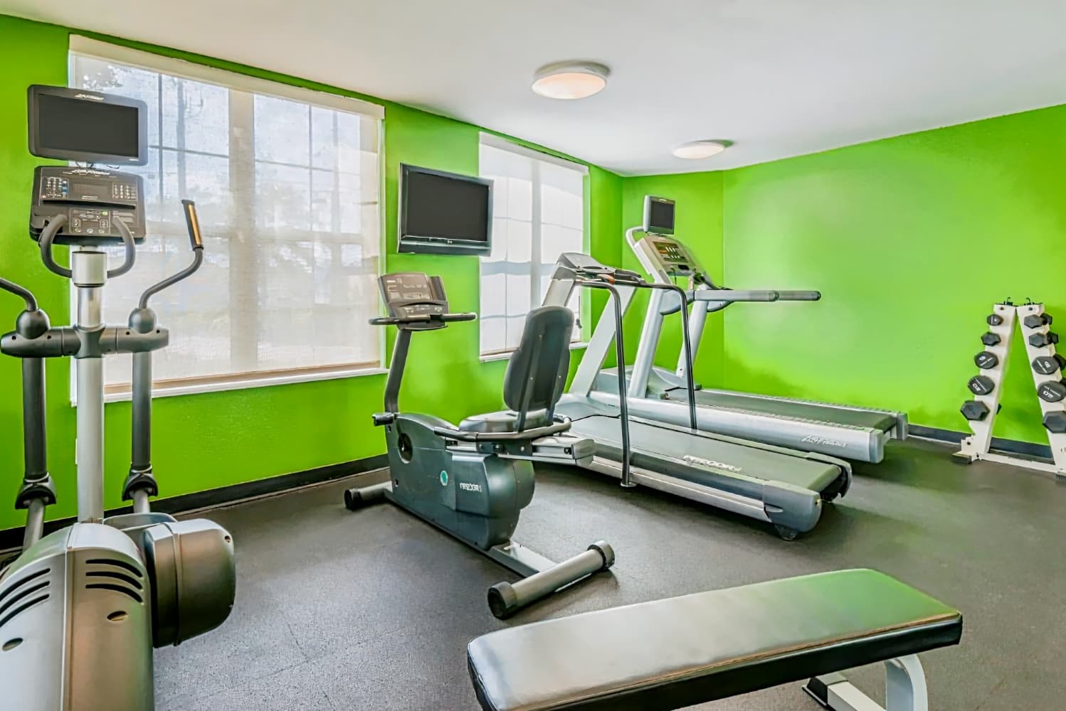 TownePlace Suites by Marriott Springfield