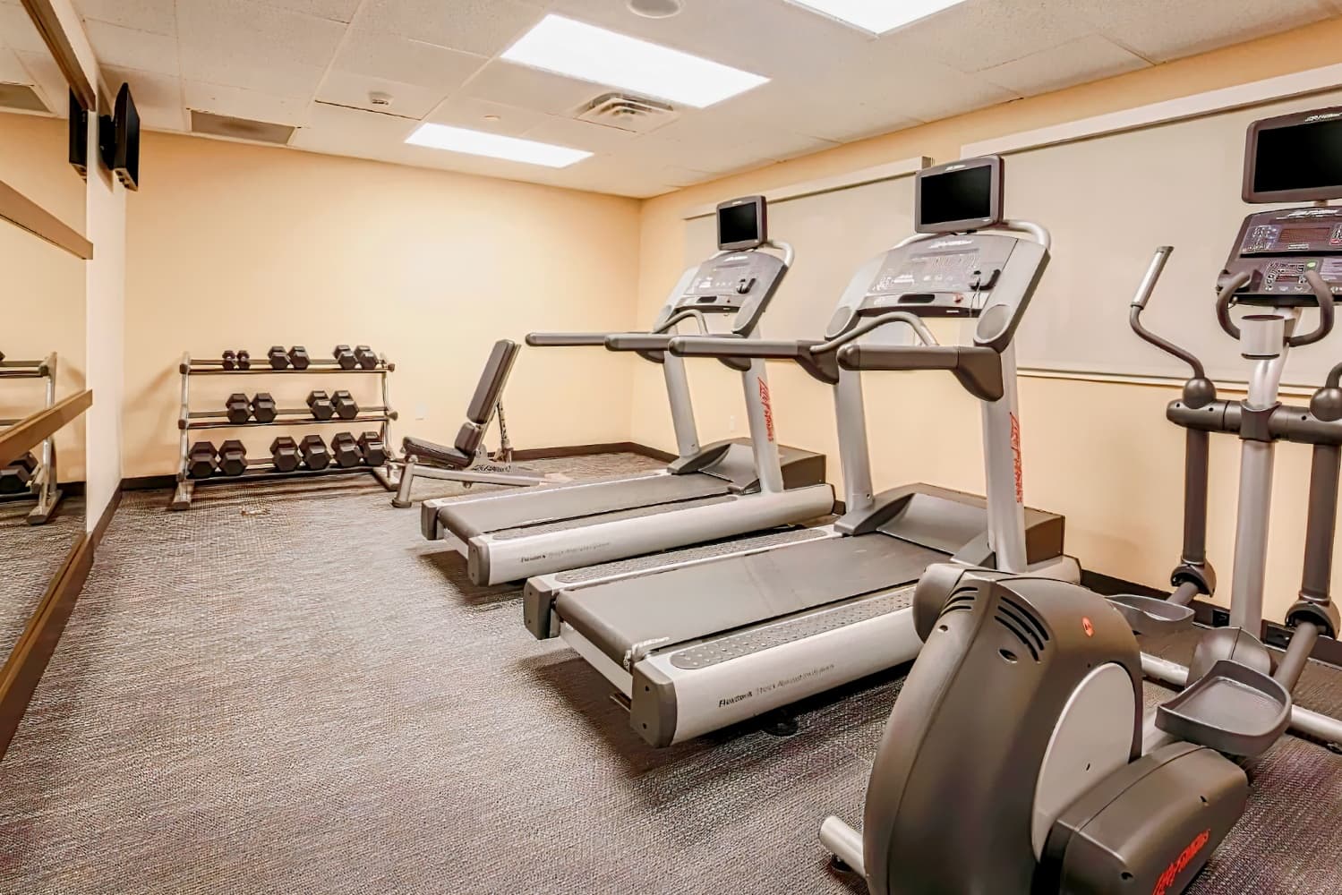 Courtyard by Marriott Potomac Mills Woodbridge