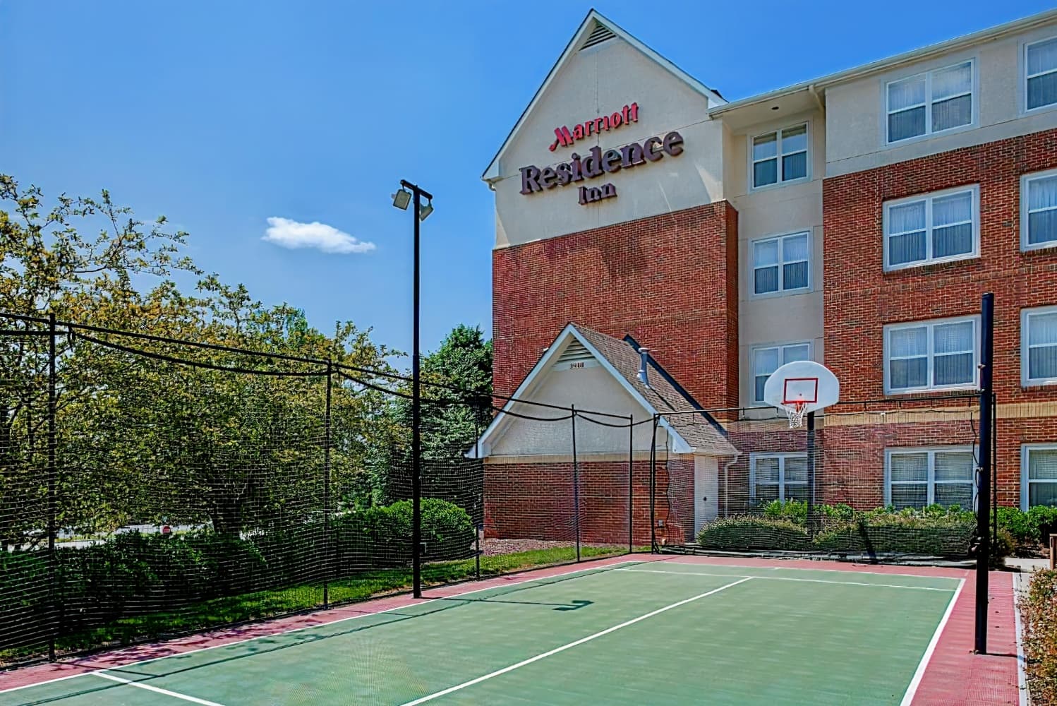 Residence Inn by Marriott Richmond Northwest/Short Pump