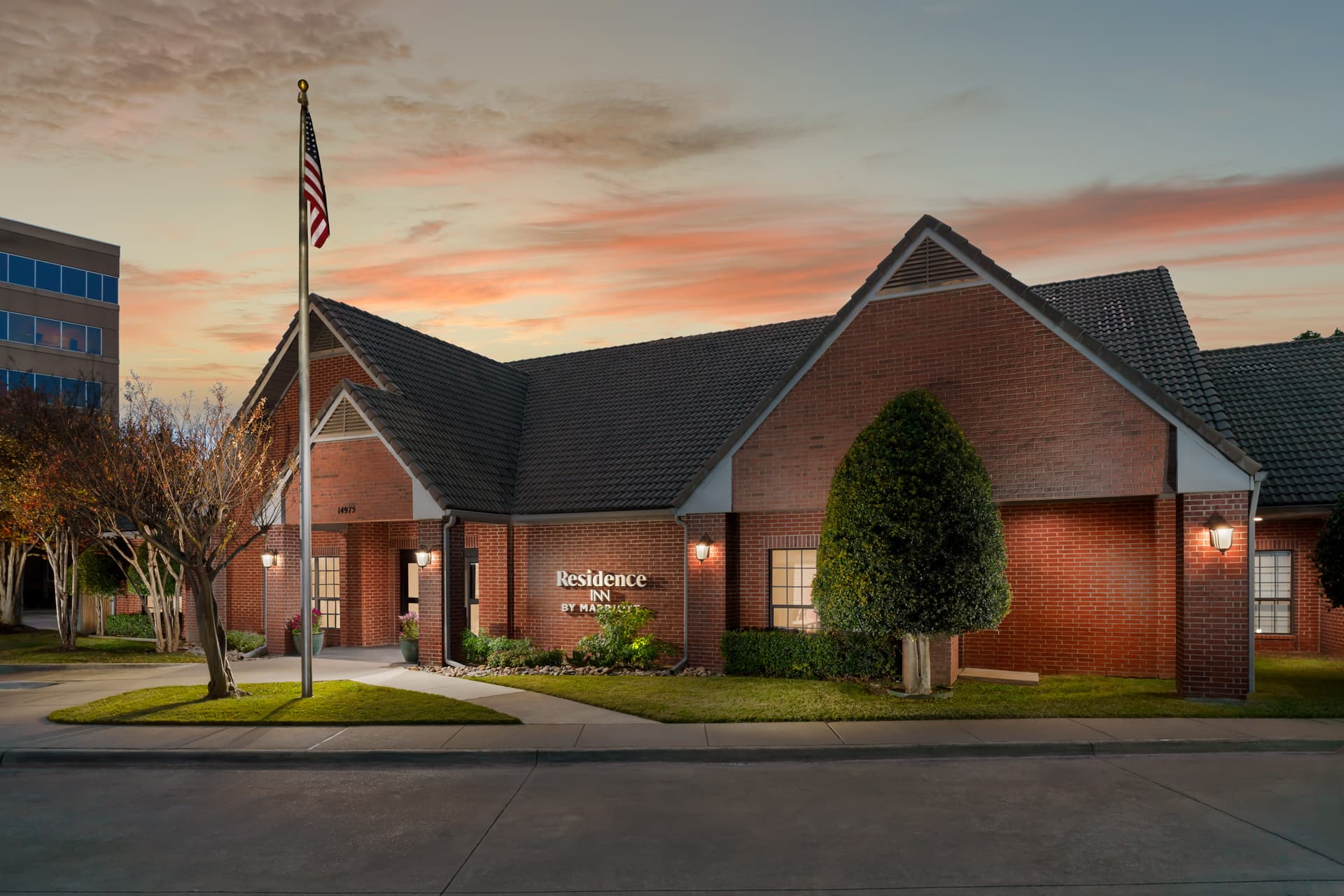 Residence Inn by Marriott Dallas Addison/Quorum Drive