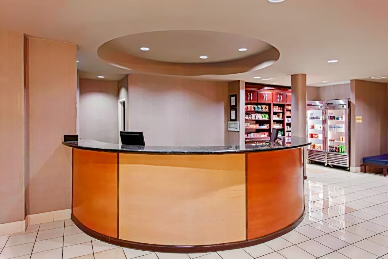 SpringHill Suites by Marriott El Paso
