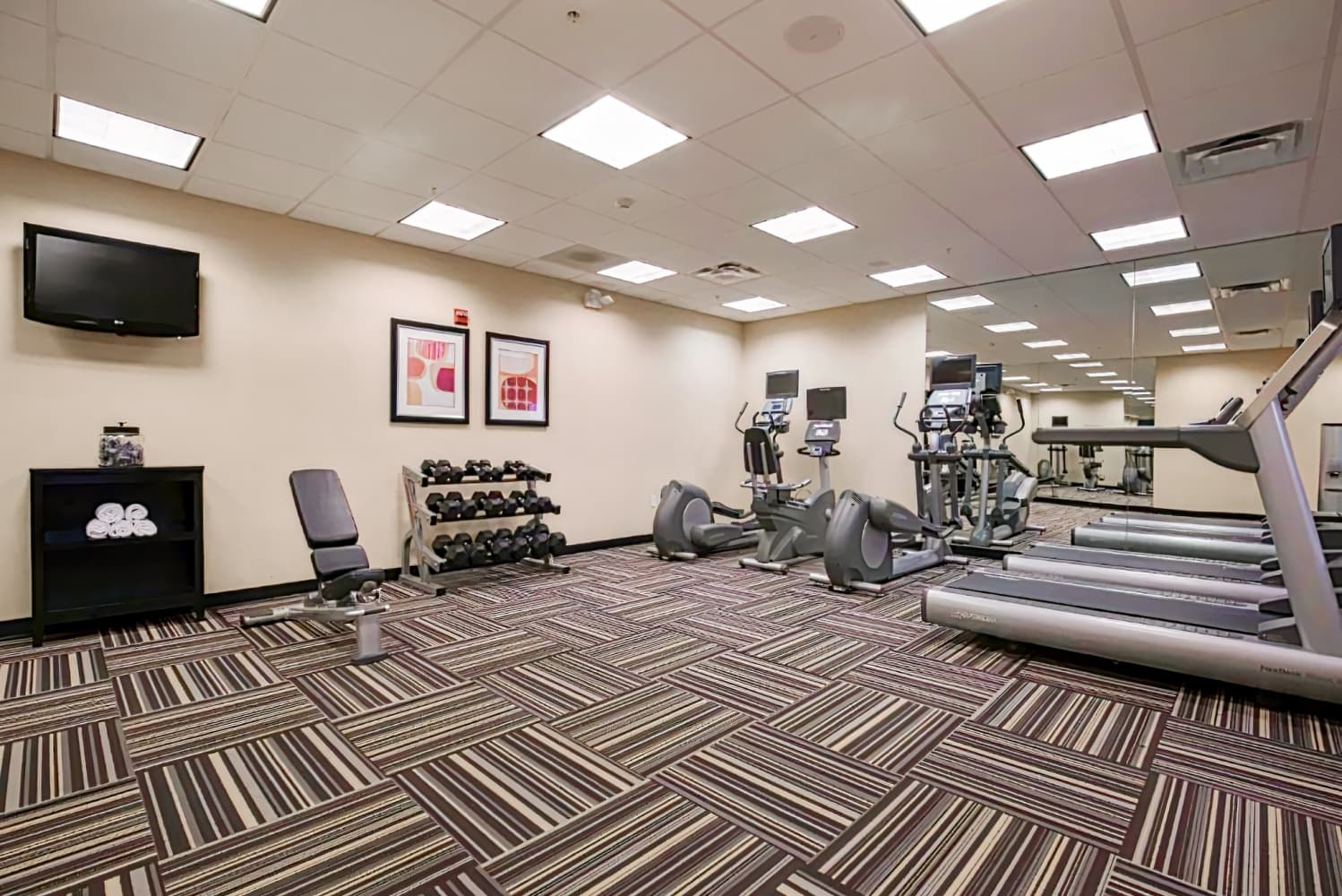 Residence Inn by Marriott Arlington