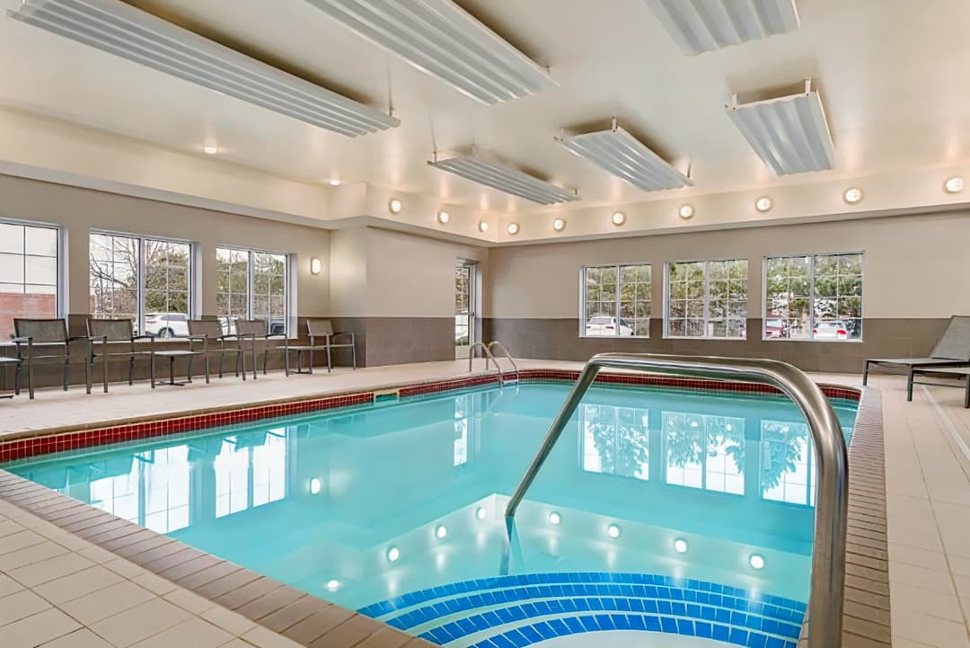 Residence Inn by Marriott Buffalo Galleria Mall