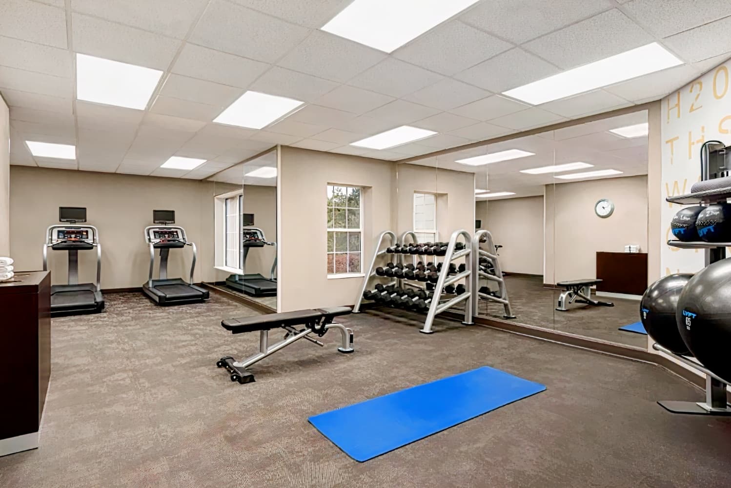 Residence Inn by Marriott Buffalo Galleria Mall