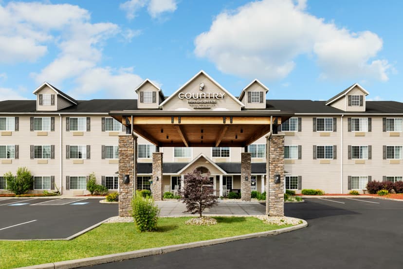 Country Inn & Suites Horseheads, NY