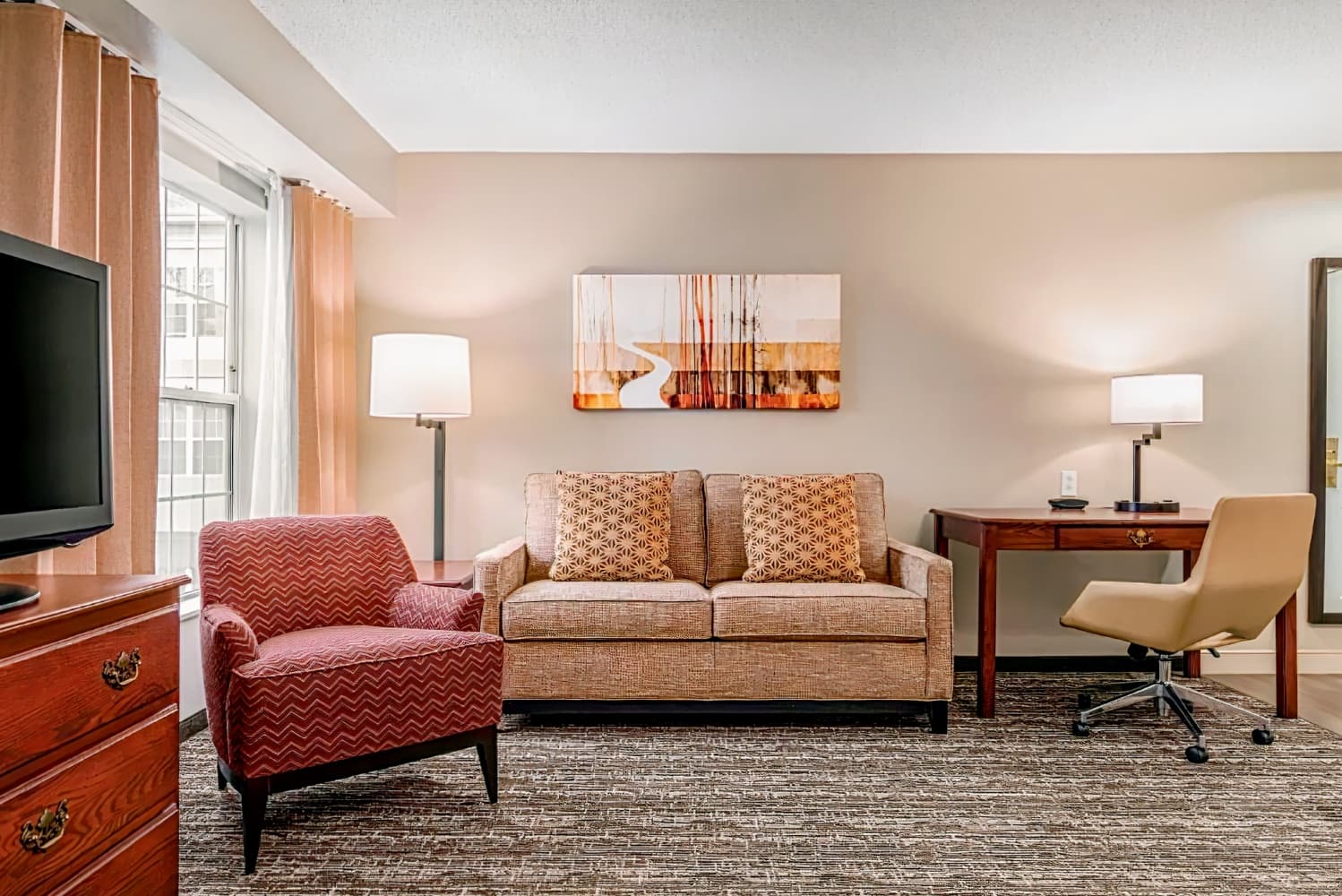 Homewood Suites by Hilton Providence-Warwick