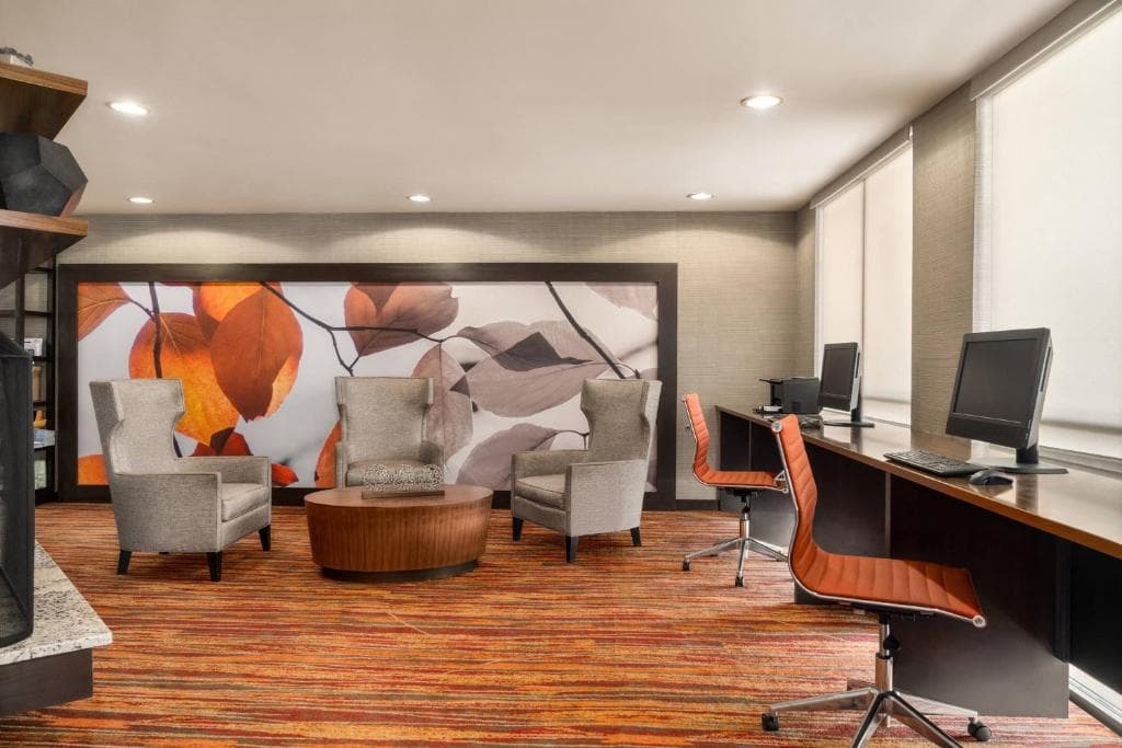 Courtyard by Marriott Philadelphia Montgomeryville