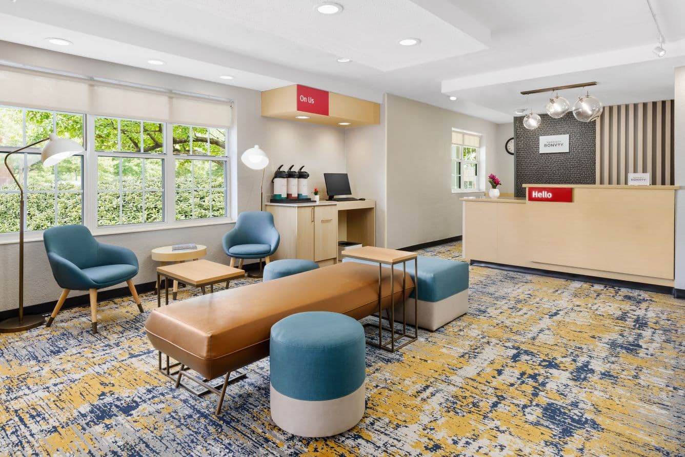 TownePlace Suites by Marriott Philadelphia Horsham