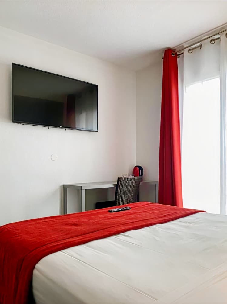 The Originals City, Hôtel les Dômes Perpignan Sud