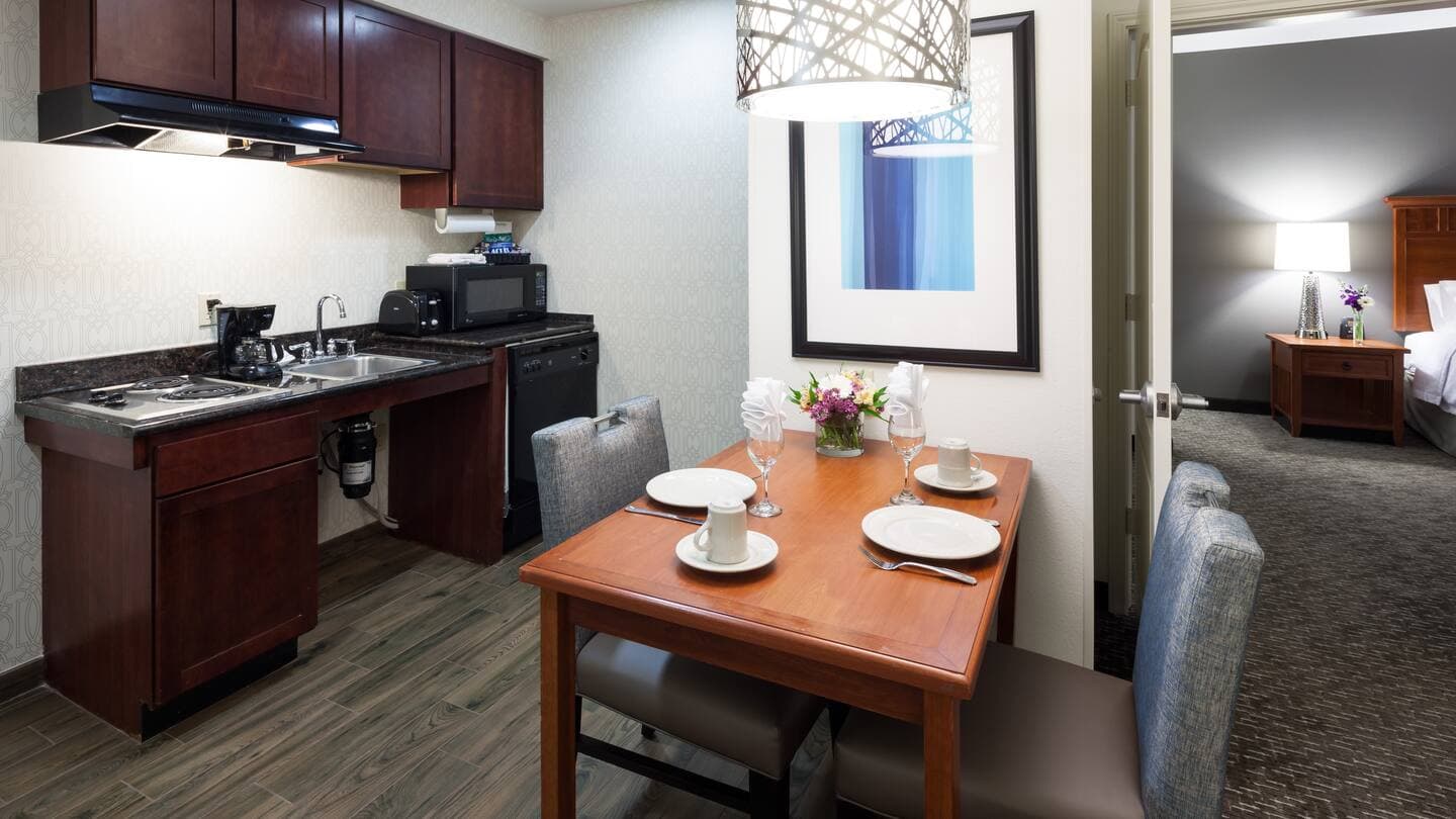 Homewood Suites by Hilton Agoura Hills