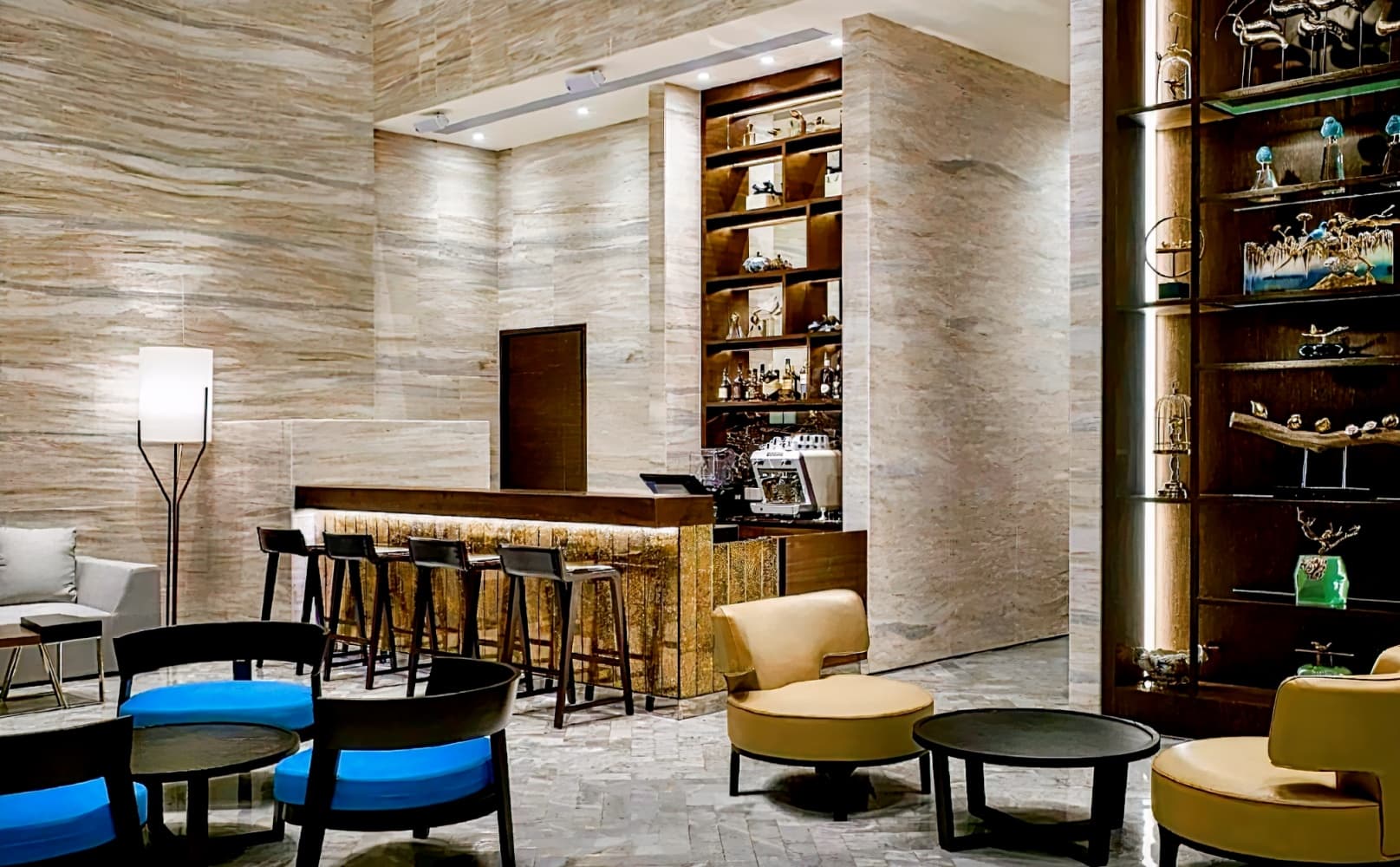 Hilton Garden Inn Hong Kong Mongkok