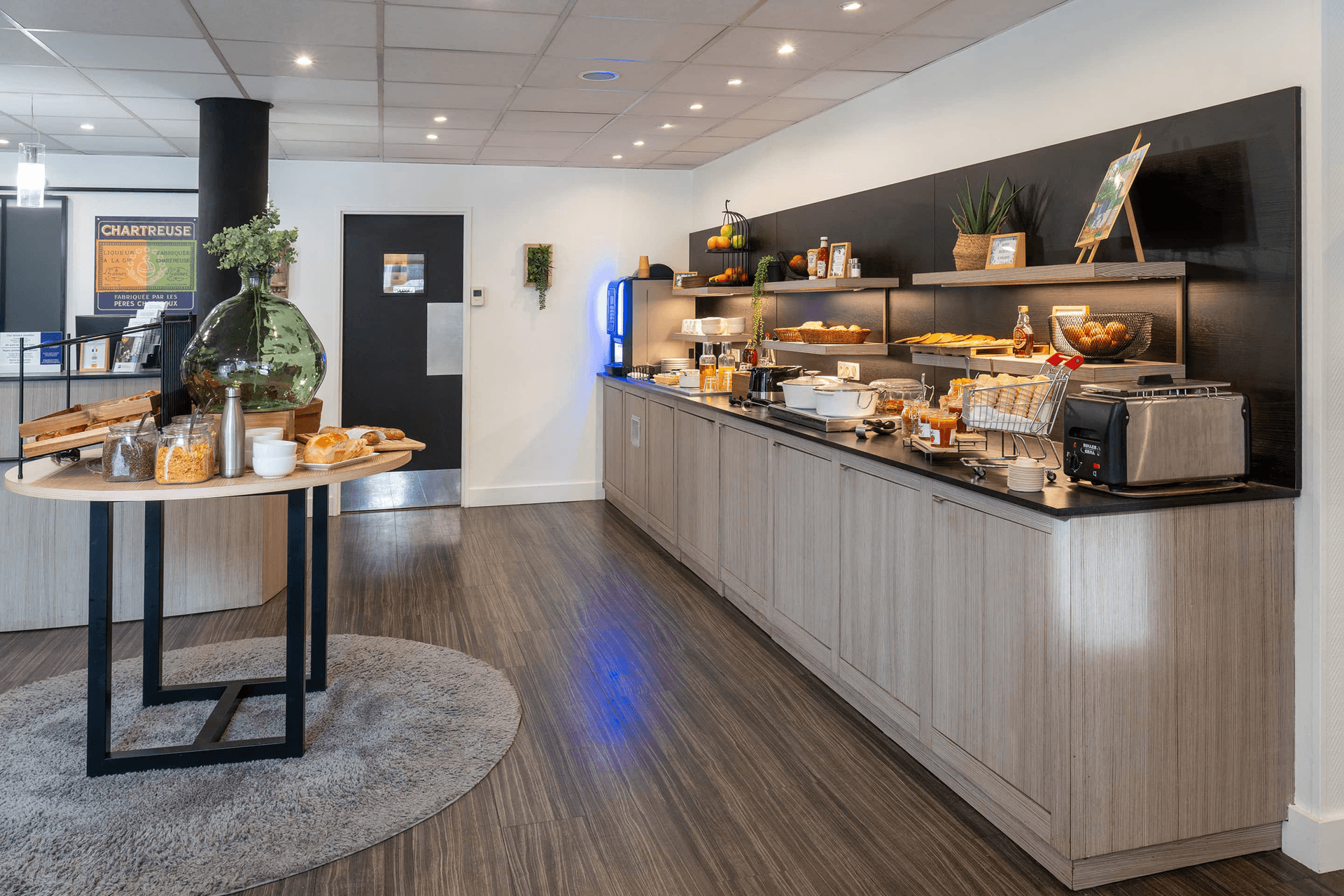 Best Western Voiron Centre